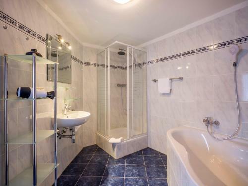 Apartamento Familienparadies Moni, Ferienwohnung 8