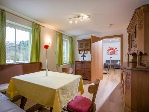 Apartamento Familienparadies Moni, Ferienwohnung 8