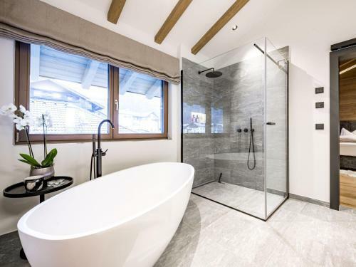 Apartment Alpenchalet Tirol-2