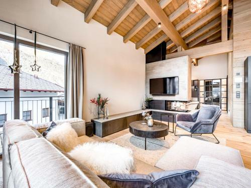 Apartment Alpenchalet Tirol-2