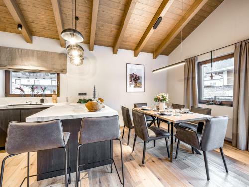 Apartment Alpenchalet Tirol-2