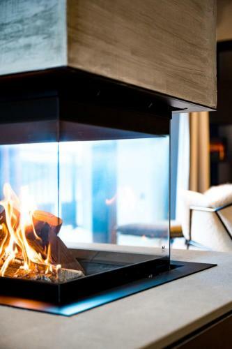 Apartment Alpenchalet Tirol-2