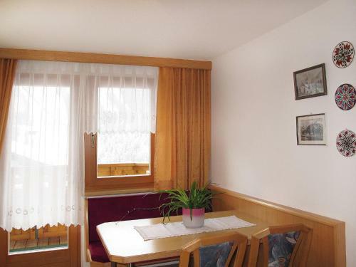 Apartment Bergfeld - Six170