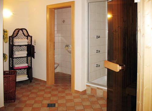 Apartment Bergfeld - Six170