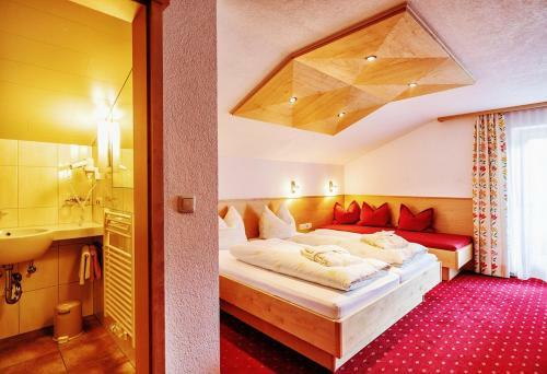 Hostal Pension Uga
