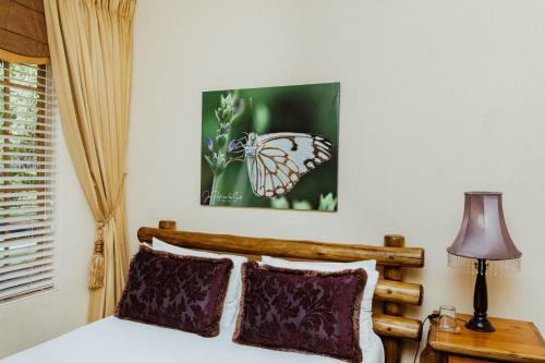 Boubou Bed And Breakfast