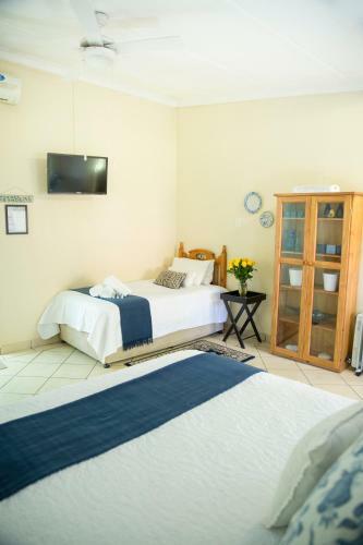Hostal Franka Guesthouse