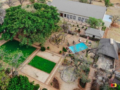 Bed & Breakfast Thaba Legae Guest Lodge