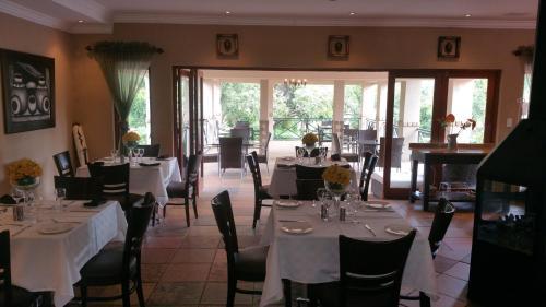 Bed & Breakfast Thaba Legae Guest Lodge