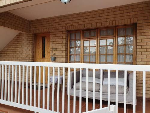 Hostal Boschdal Upmarket Guesthouse