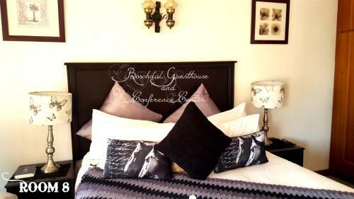 Hostal Boschdal Upmarket Guesthouse