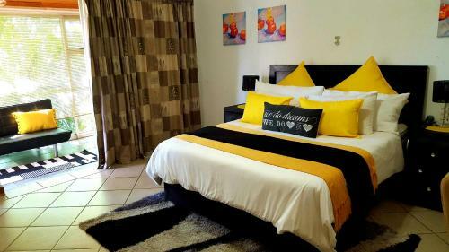 Hostal Boschdal Upmarket Guesthouse