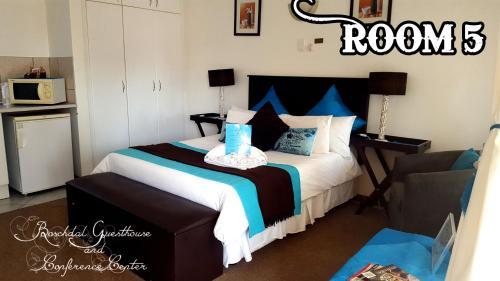 Hostal Boschdal Upmarket Guesthouse