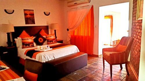 Hostal Boschdal Upmarket Guesthouse