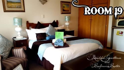 Hostal Boschdal Upmarket Guesthouse