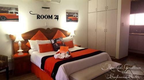 Hostal Boschdal Upmarket Guesthouse