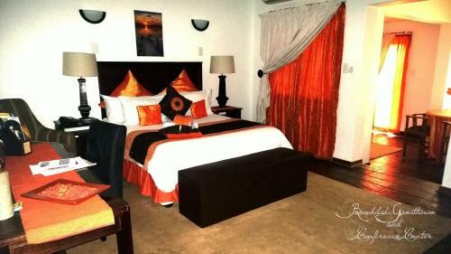 Hostal Boschdal Upmarket Guesthouse
