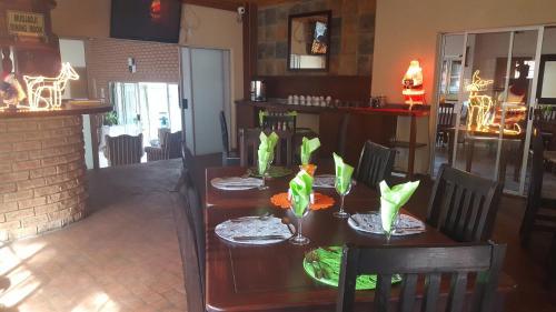 Hostal Boschdal Upmarket Guesthouse