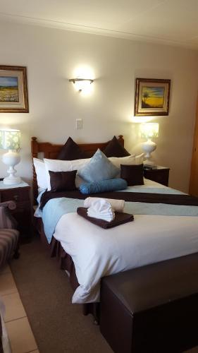 Hostal Boschdal Upmarket Guesthouse