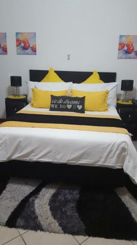 Hostal Boschdal Upmarket Guesthouse
