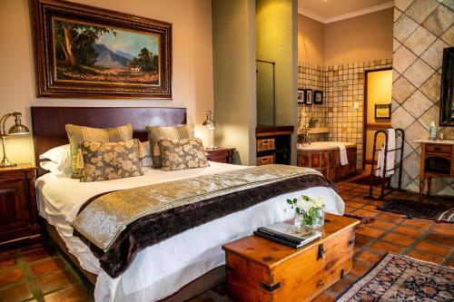 Hostal Terra Casa Guesthouse