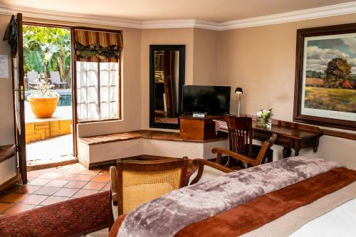 Hostal Terra Casa Guesthouse