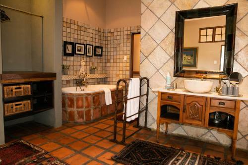 Hostal Terra Casa Guesthouse