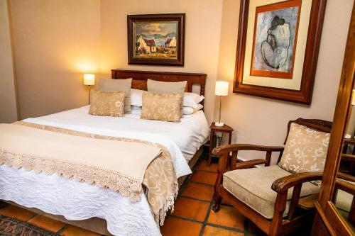Hostal Terra Casa Guesthouse