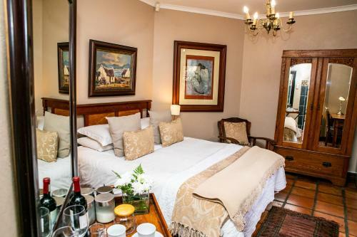 Hostal Terra Casa Guesthouse