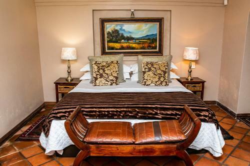 Hostal Terra Casa Guesthouse