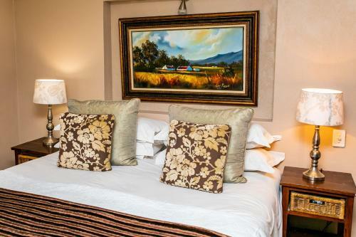 Hostal Terra Casa Guesthouse