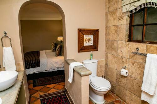 Hostal Terra Casa Guesthouse