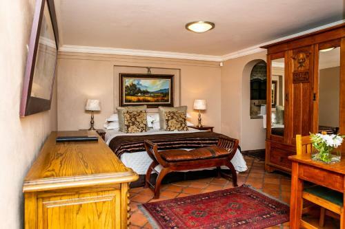 Hostal Terra Casa Guesthouse