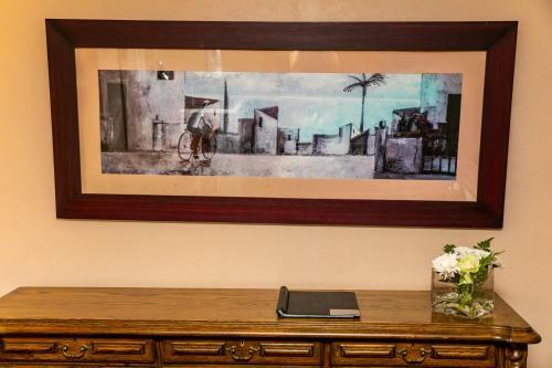 Hostal Terra Casa Guesthouse