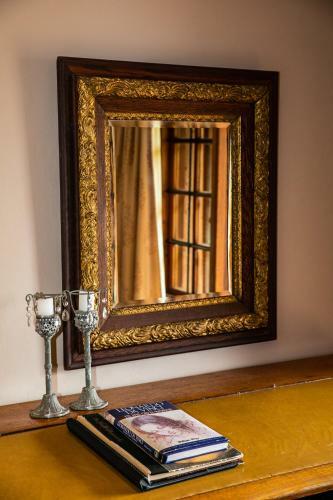 Hostal Terra Casa Guesthouse