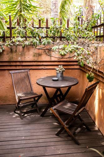 Hostal Terra Casa Guesthouse
