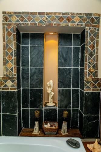 Hostal Terra Casa Guesthouse