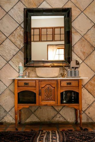 Hostal Terra Casa Guesthouse