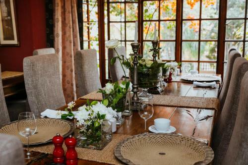 Hostal Terra Casa Guesthouse