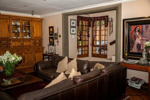 Hostal Terra Casa Guesthouse