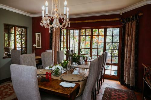 Hostal Terra Casa Guesthouse