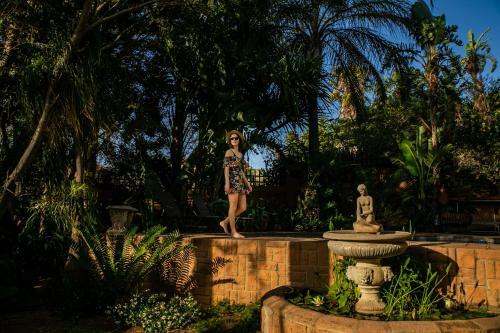 Hostal Terra Casa Guesthouse