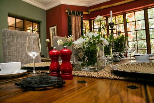 Hostal Terra Casa Guesthouse