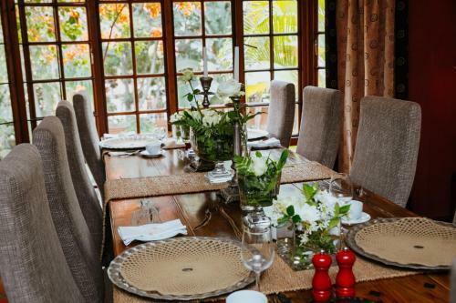 Hostal Terra Casa Guesthouse
