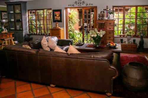 Hostal Terra Casa Guesthouse