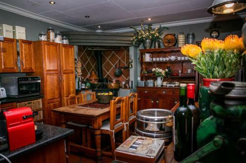 Hostal Terra Casa Guesthouse