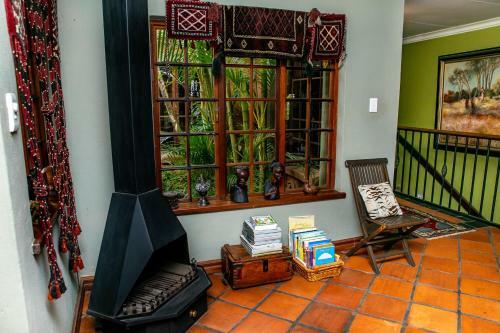Hostal Terra Casa Guesthouse