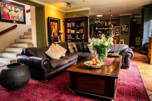 Hostal Terra Casa Guesthouse