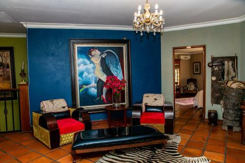 Hostal Terra Casa Guesthouse