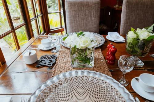 Hostal Terra Casa Guesthouse